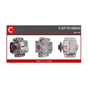 CASCO CSP75100AS