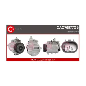 CAC76077GS CASCO