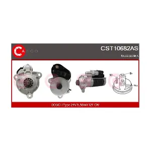 CASCO CST10682AS