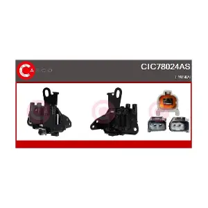 CIC78024AS CASCO