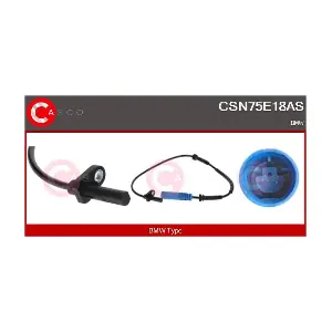 CSN75E18AS CASCO
