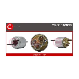 CSO15106GS CASCO