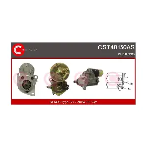 CST40150AS CASCO