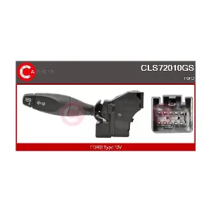 CLS72010GS CASCO
