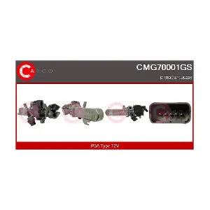 CMG70001GS CASCO