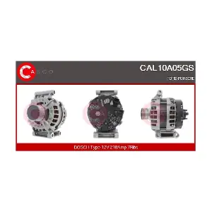 CASCO CAL10A05GS
