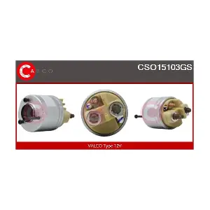 CSO15103GS CASCO