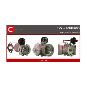CASCO CVG73004AS
