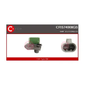 CASCO CRS74008GS
