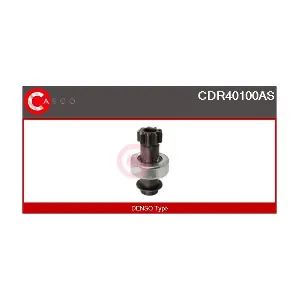CASCO CDR40100AS