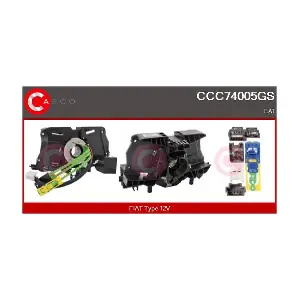 CCC74005GS CASCO