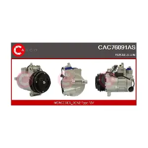 CAC76091AS CASCO
