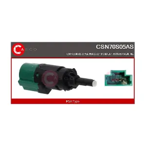 CSN70S05AS CASCO