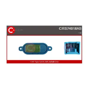 CRS74018AS CASCO