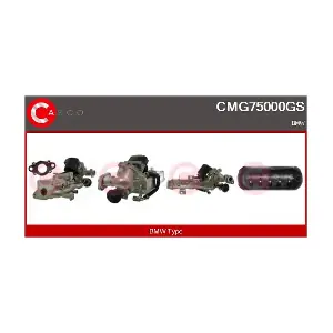 CMG75000GS CASCO