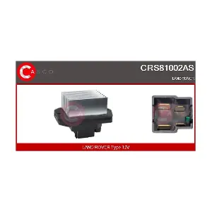 CRS81002AS CASCO