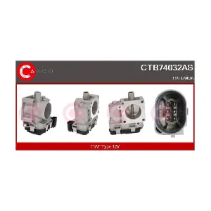 CASCO CTB74032AS