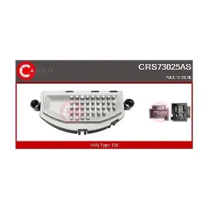 CRS73025AS CASCO