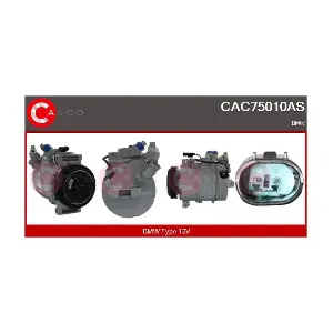 CASCO CAC75010AS