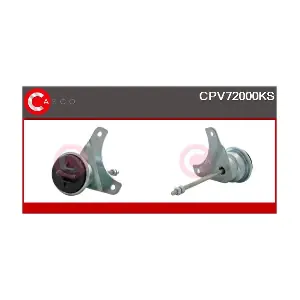 CASCO CPV72000KS