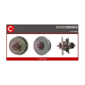 CCH72003KS CASCO