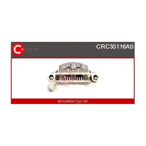 CRC35116AS CASCO