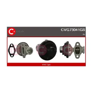 CVG73041GS CASCO