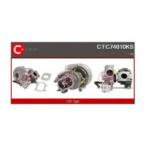 CTC74010KS CASCO
