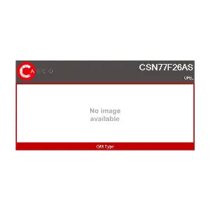 CSN77F26AS CASCO