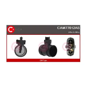 CASCO CAM77012AS