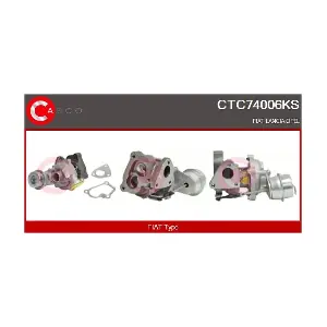 CTC74006KS CASCO