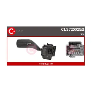 CLS72002GS CASCO