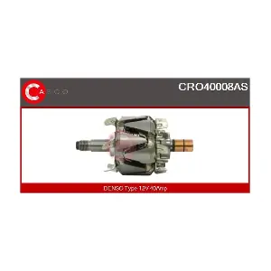 CRO40008AS CASCO