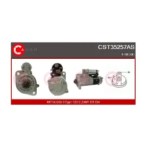 CST35257AS CASCO