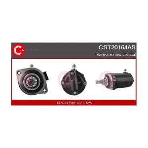 CASCO CST20164AS