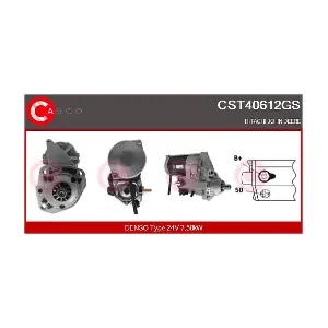 CST40612GS CASCO