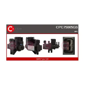 CPC75005GS CASCO