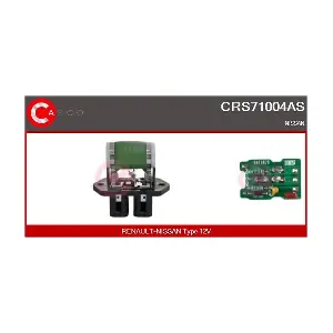 CRS71004AS CASCO