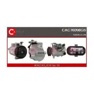 CAC76096GS CASCO