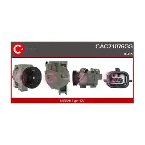 CAC71076GS CASCO
