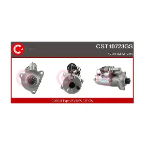 CASCO CST10723GS