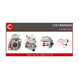 CASCO CST40245AS