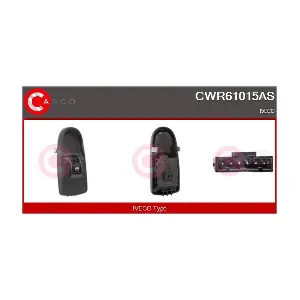 CWR61015AS CASCO