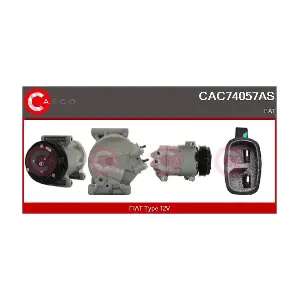 CASCO CAC74057AS