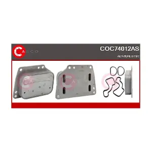 COC74012AS CASCO