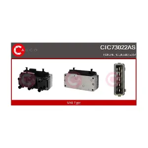 CIC73022AS CASCO