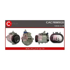 CASCO CAC76065GS