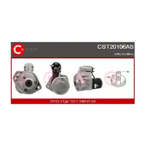 CASCO CST20106AS