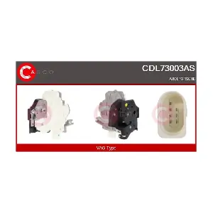 CDL73003AS CASCO