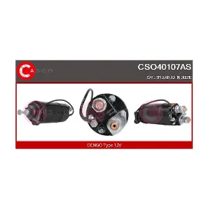 CSO40107AS CASCO
